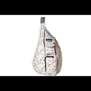 Kavu Rope Bag